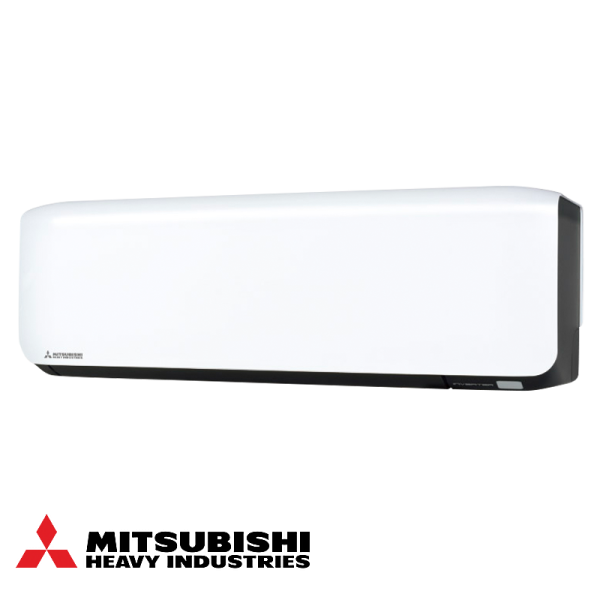 Инверторен климатик Mitsubishi Heavy Industries SRK20ZS-WFB + SRC20ZS-W