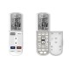 Инверторен климатик Finlux 12LIE55BE