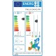 Колонен климатик Finlux 24KAQ1PH 