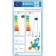 Инверторен климатик Finlux 18QUA58LIS