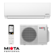 Инверторен климатик Miota Performa RAW-PE25A / RXS-PE25A