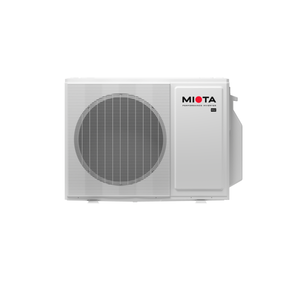 Инверторен климатик Miota Performa RAW-PE25A / RXS-PE25A