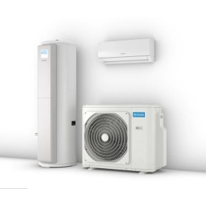 Външно тяло мулти сплит система NEXYA MULTI ALL-IN-ONE