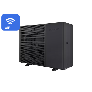 Термопомпа моноблок SAMSUNG EHS MONO AE120CXYBEK/ EU R290 отопление, охлаждане