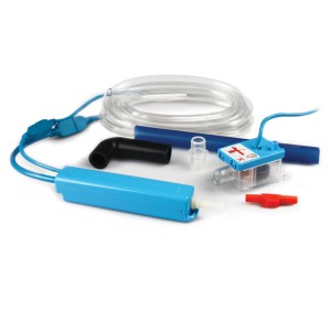 Кондензна помпа ASPEN MINI AQUA FIL
