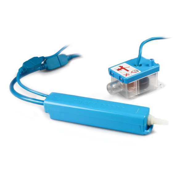 Кондензна помпа ASPEN MINI AQUA FIL