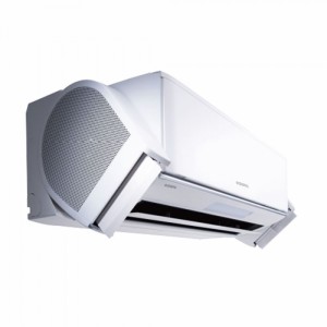 Хиперинверторен климатик стенен General Fujitsu ASHG09KXCA/AOHG09KXCA