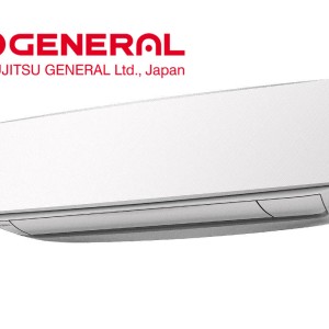 Инверторен климатик стенен General Fujitsu ASHG09KETF/AOHG09KETA