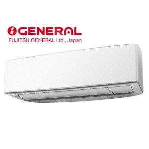 Инверторен климатик стенен General Fujitsu ASHG14KETF/AOHG14KETA