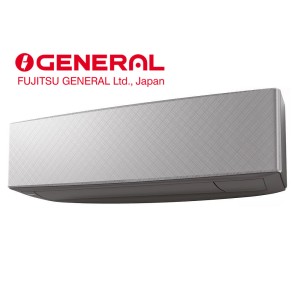 Инверторен климатик стенен General Fujitsu ASHG12KETF-B/AOHG12KETA