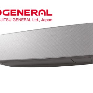 Инверторен климатик стенен General Fujitsu ASHG07KETF-B/AOHG07KETA