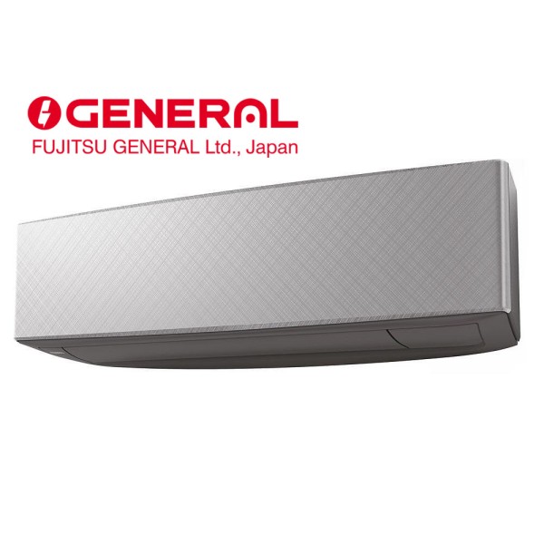 Инверторен климатик стенен General Fujitsu ASHG07KETF-B/AOHG07KETA