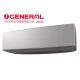 Инверторен климатик стенен General Fujitsu ASHG09KETF-B/AOHG09KETA