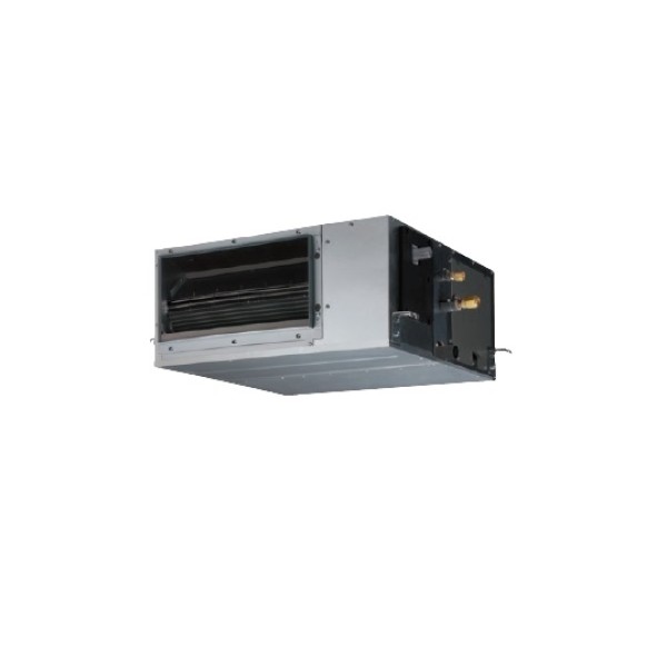 Инверторен климатик канален General Fujitsu ARXG12KHTAP / AOHG12KBTB