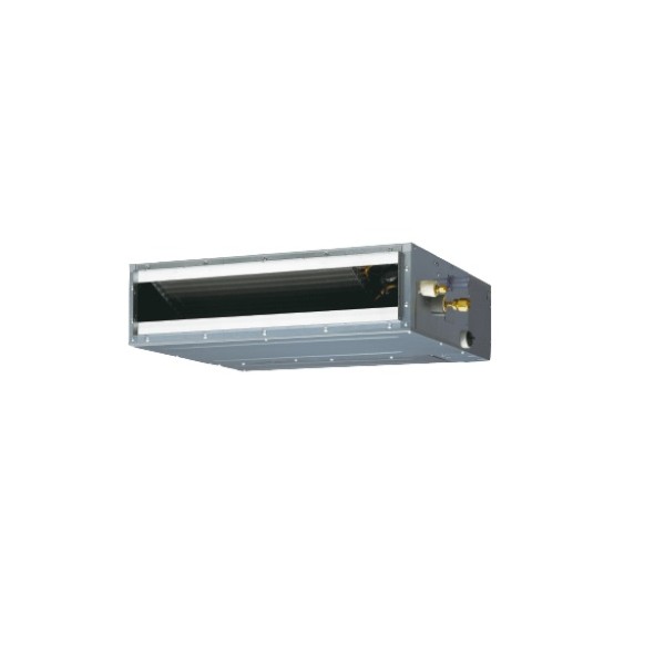 Инверторен климатик канален General Fujitsu ARXG18KLLAP / AOHG18KBTB