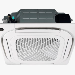 Инверторен климатик касетъчен Williams WCD-36HRFNX