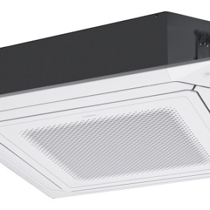 Инверторен климатик касетъчен General Fujitsu AUXG18LRLB/AOHG18LBCA