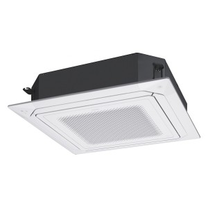 Инверторен климатик касетъчен General Fujitsu AUXG18LRLB/AOHG18LBCA