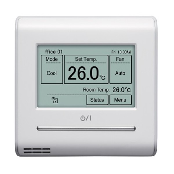 Инверторен климатик касетъчен General Fujitsu AUXG18LRLB/AOHG18LBCA