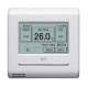 Инверторен климатик касетъчен General Fujitsu AUXG18LRLB/AOHG18LBCA