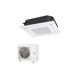 Инверторен климатик касетъчен General Fujitsu AUXG30KRLB/AOHG30KATA