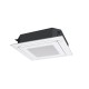 Инверторен климатик касетъчен General Fujitsu AUXG45KRLB / AOHG45KBTB