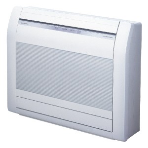 Инверторен климатик подов General Fujitsu AGHG12KVCA/AOHG12KVCA