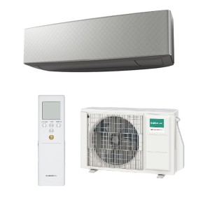 Инверторен климатик стенен General Fujitsu ASHG12KETE-B/AOHG12KETA