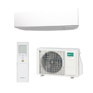 Инверторен климатик стенен General Fujitsu ASHG12KETE/AOHG12KETA