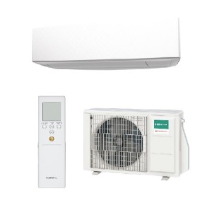 Инверторен климатик стенен General Fujitsu ASHG12KETE/AOHG12KETA
