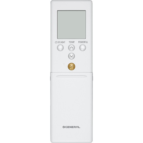Инверторен климатик стенен General Fujitsu ASHG12KETE/AOHG12KETA