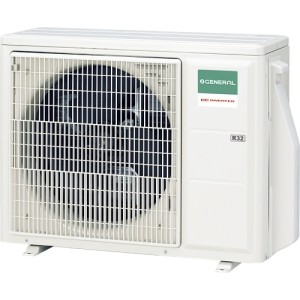 Инверторен климатик стенен General Fujitsu ASHG24KLCA/AOHG24KLCA