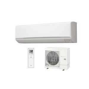 Инверторен климатик стенен General Fujitsu ASHH30KMTB / AOHH30KMTB