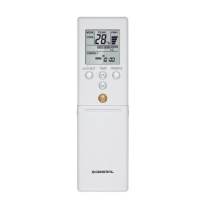 Инверторен климатик стенен General Fujitsu ASHG30LMTA/AOHG30LMTA