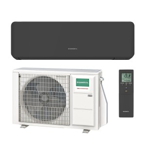 Инверторен климатик стенен General Fujitsu ASHH09KMCG-B/AOHH09KMCG