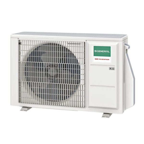 Инверторен климатик стенен General Fujitsu ASHH12KMCG-B/AOHH12KMCG