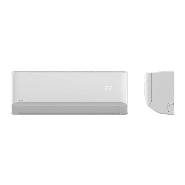 Инверторен стенен климатик KAISAI CARE KWC-18CGI / KWC-18CGO