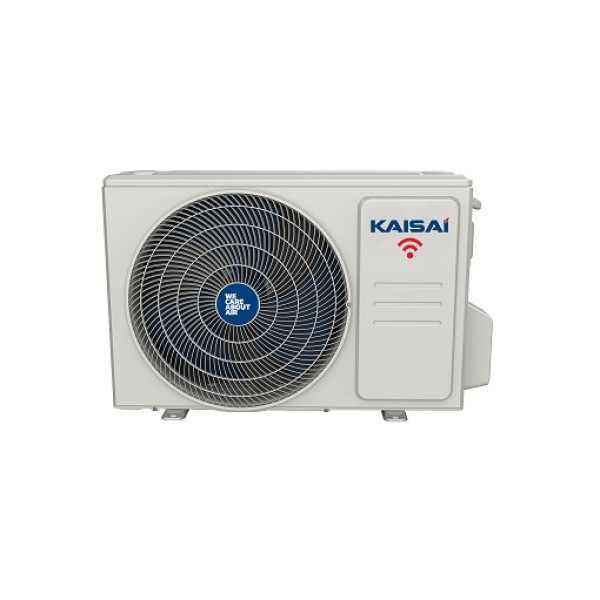 Инверторен стенен климатик KAISAI CARE KWC-12CRGI / KWC-12CRGO