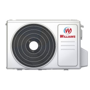 Инверторен стенен климатик  Williams SENSE WSXT-12HRFN8/WSOU-12HFN8