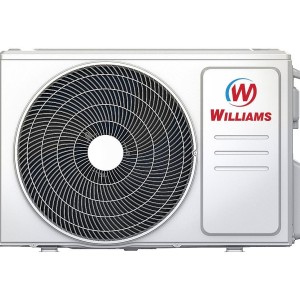 Инверторен стенен климатик  Williams SENSE WSXT-18HRFN8/WSOU-18HFN8