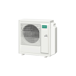 5 - стайна инверторна мулти сплит система  General Fujitsu AOHG36KBTA5