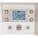 Термопомпа Atlantic LORIA 6006, 6 kW - отопление, охлаждане и БГВ