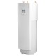 Термопомпа Atlantic LORIA DUO 6006, 6 kW с вграден бойлер 190 л - отопление, охлаждане и БГВ