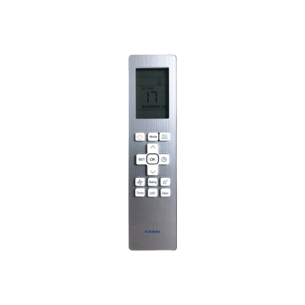 Инверторен стенен климатик KAISAI ICE KLB-18HRHI/KLWB-18HRHO