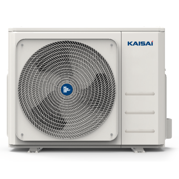 2 - стайна мулти сплит система KAISAI K2OE-18HFN32H