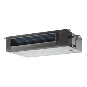 Инверторeн климатик канален KAISAI KTI-18HWG32X KOX330-18HFN32X