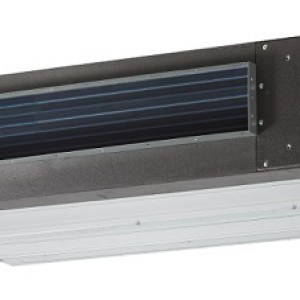Инверторeн климатик канален KAISAI KTI-24HWG32X KOX430-24HFN32X