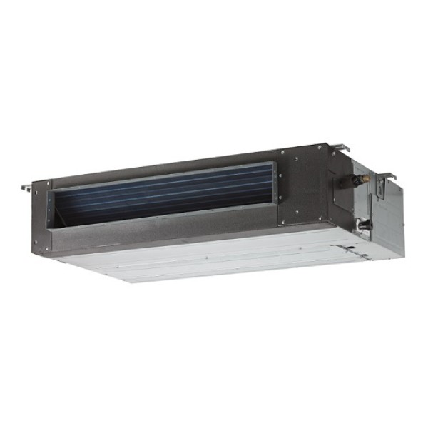 Инверторeн климатик канален KAISAI KTI-24HWG32X KOX430-24HFN32X
