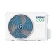 Инверторен стенен климатик  KAISAI ECO KEX-24KTKI / KEX-24KTKO