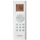 Инверторен стенен климатик KAISAI ECO KEX-18KTKI / KEX-18KTKO